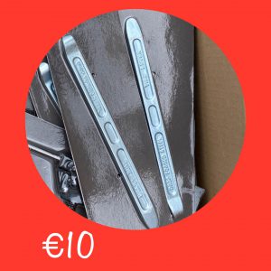 surron center bandenlichter