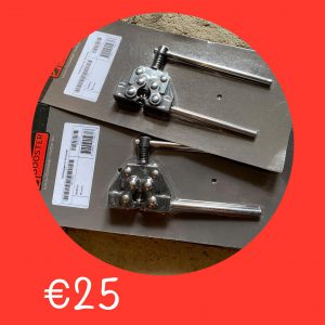 surron center ketting breker