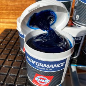 Sur-ron Blauw vet NILS surronspecialist - surroncenter 2
