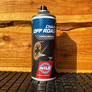 Sur-ron Kettingspray NILS surronspecialist - surroncenter 2