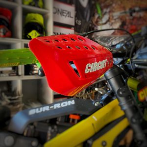 Sur-ron handkappen CIRCUIT surronspecialist - surroncenter 1