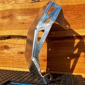 Sur-ron karterplaat alu surronspecialist - surroncenter 2