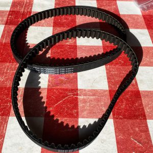 Sur-ron riem origineel surronspecialist - surroncenter