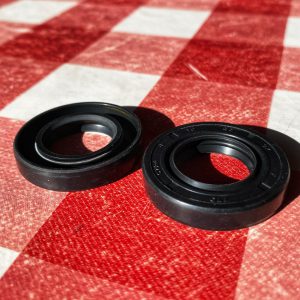 Sur-ron sealing wielas achter origineel surronspecialist - surroncenter