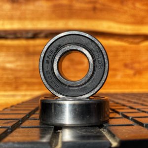 Sur-ron wielas lagers voor en achter origineel surronspecialist - surroncenter 2
