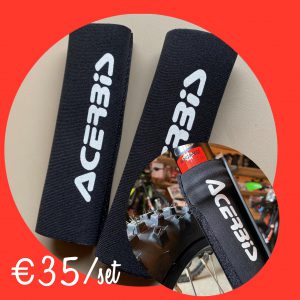 Surron Neopreen kousen