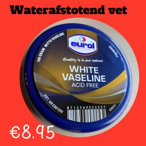 Surron water afstotend vet