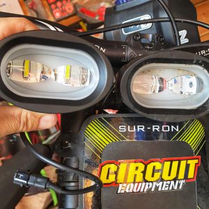 Sur-ron surronspecialist - surroncenter Lamp X 1