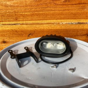 Sur-ron surronspecialist - surroncenter Lamp X 5
