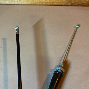 Sur-ron surronspecialist - surroncenter origenele gas kabel 1