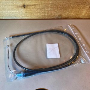 Sur-ron surronspecialist - surroncenter origenele gas kabel 2