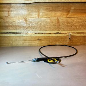 Sur-ron surronspecialist - surroncenter origenele gas kabel 3