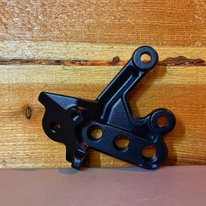 Sur-ron surronspecialist - surroncenter voetsteun links 1