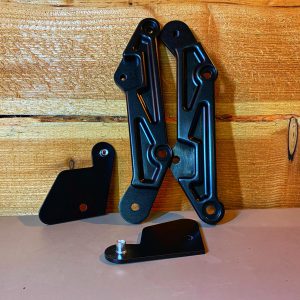 Sur-ron surronspecialist - surroncenter zadel verhoger 1