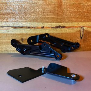 Sur-ron surronspecialist - surroncenter zadel verhoger 2