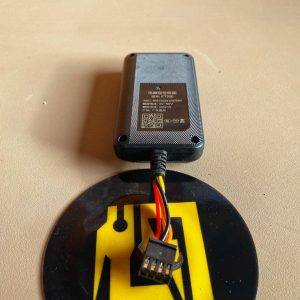 Sur-ron Surroncenter.be de surronspecialist - GPS tracking 1