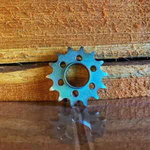 Sur-ron Surroncenter.be de surronspecialist - tandwiel voor 14T origineel 2