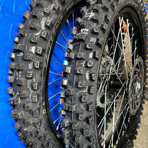 Sur-ron surronspecialist - surroncenter band enduro winter 5