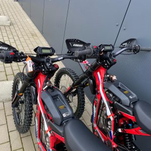 Surroncenter.be surronshop hoog stuur