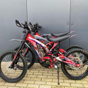 Surroncenter.be surronshop zadel verhoger