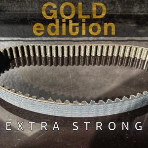 Sorroncenter.be riem extra sterk GOLD