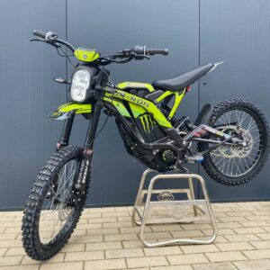 Surroncenter -Sur-Ron specialist projecten 10