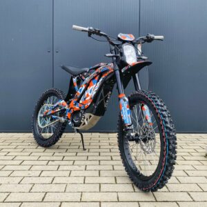 Surroncenter -Sur-Ron specialist projecten 3