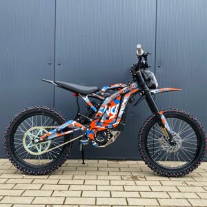 Surroncenter -Sur-Ron specialist projecten 4