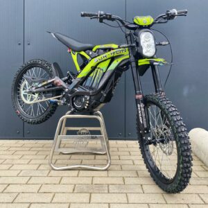 Surroncenter -Sur-Ron specialist projecten 9