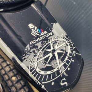 Surroncenter.be Surron op maat - Stickers 6