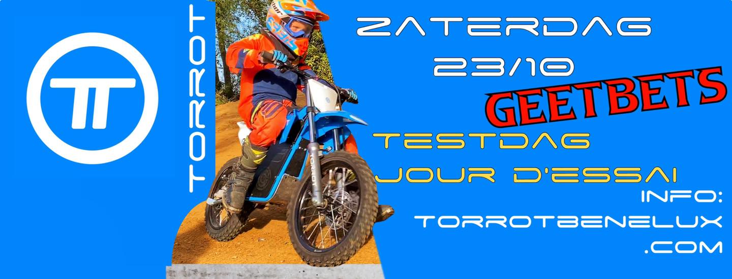 TORROT test GEETBETS 23-10-2021 19-6
