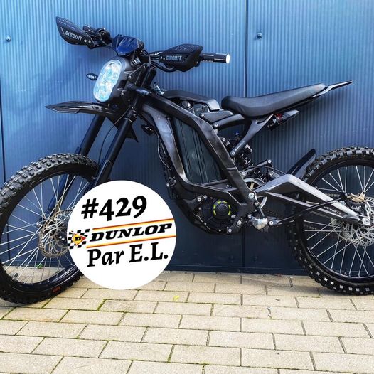 Surroncenter E-Enduroshop Talaria Surron Surronspecialist koper 429b